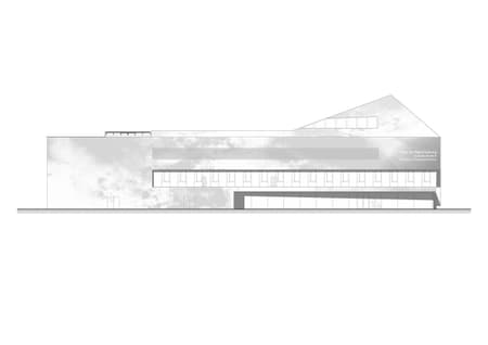 House of Digitalization